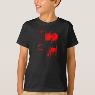 Top Fuel Tee