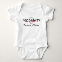 Top Gear Training Baby