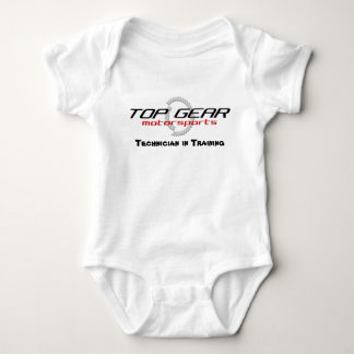 Top Gear Training Baby