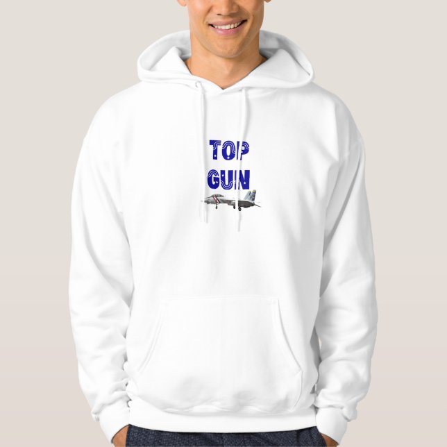 Top Gun (Front)