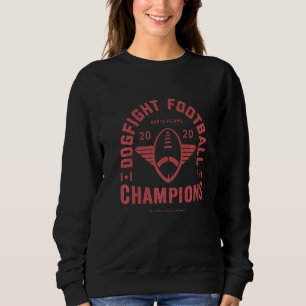 Top Gun Dog Fight Football Champions