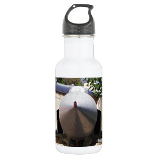 Top Gun in the suburbs. 532 Ml Water Bottle