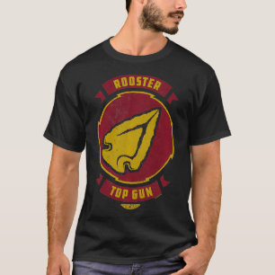 Top Gun Maverick Rooster Call Sign 