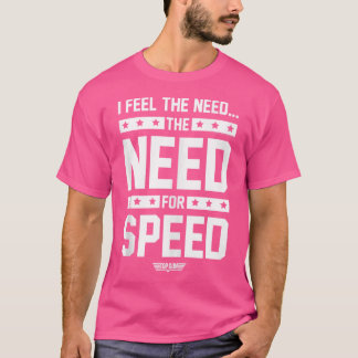 Top Gun Need For Speed Type