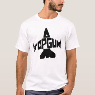 TOP GUN T SHIRT