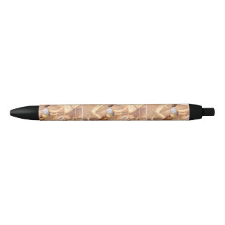 TOP Gymnastics All in One Black Ink Pen