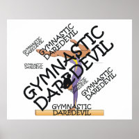 TOP Gymnastics Daredevil
