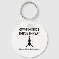 TOP Gymnastics Triple Threat (Men's)