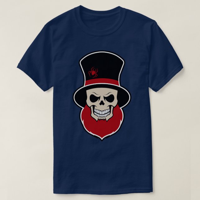 Top Hat Jack (Design Front)