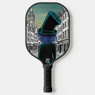 Top hat Pickleball Paddle