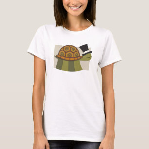 Top Hat Turtle