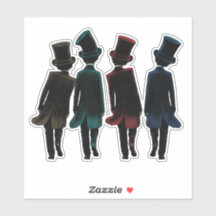 Top Hatters