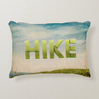 TOP Hike Decorative Cushion