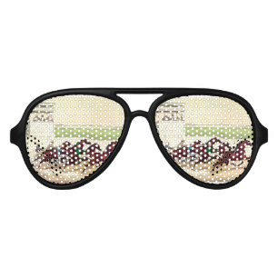 TOP Horse Racing Is My Life Aviator Sunglasses