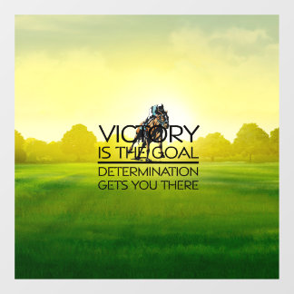 TOP Horse Racing Victory Goal