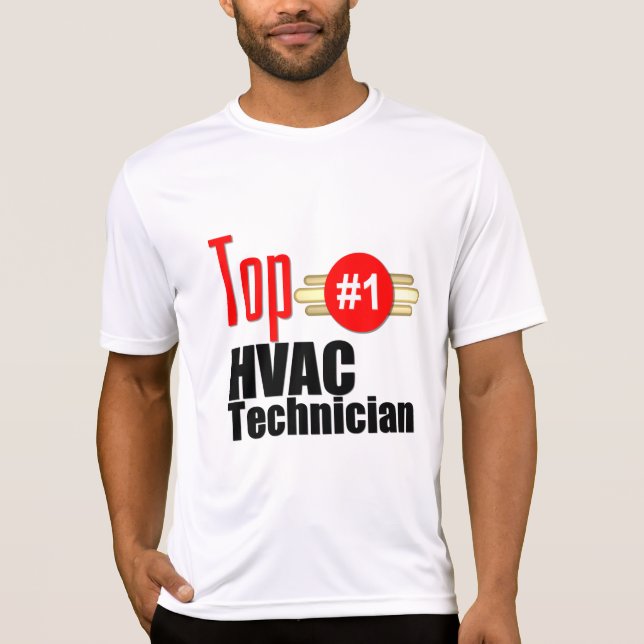 Top HVAC Technician (Front)