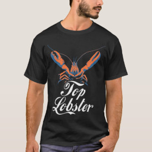 Top Lobster