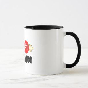 Top Manager Mug