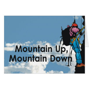 TOP Mountain Climbing