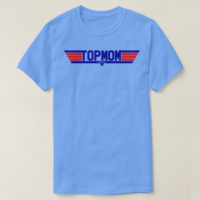 Top Mum (Design Front)