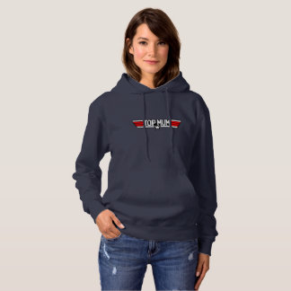 Top Mum Hoodie