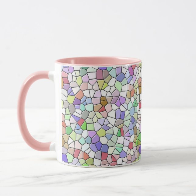 TOP MYG 64 MUG (Left)