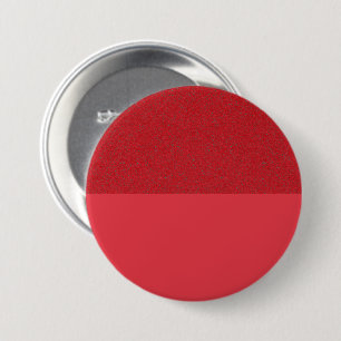 Top-Noise Tomato Red Pin-Back Button – Customise