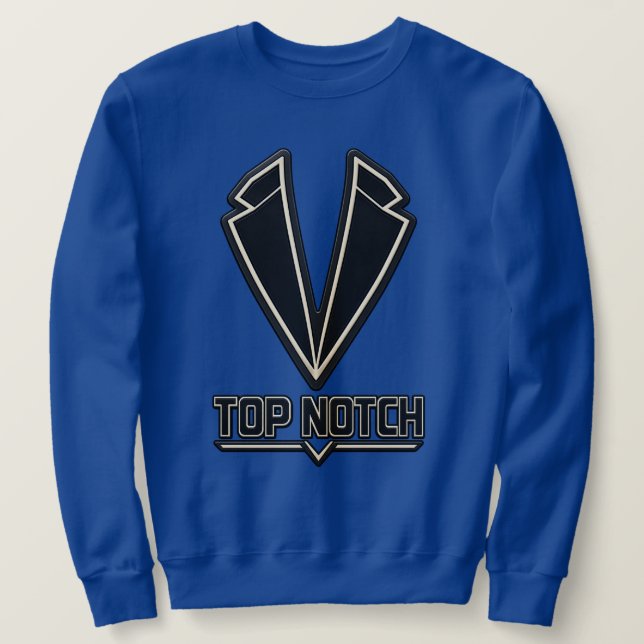 TOP NOTCH (Design Front)