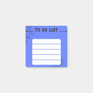 Top-notch Post-it Notes for Effective Task Managem