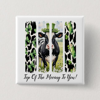 Top Of The Mooing To You Button