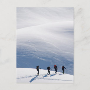 Top of the World Postcards