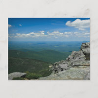 Top of Whiteface Mountain, Adirondacks, NY