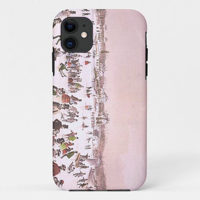 TOP One Beautiful Skate Case-Mate iPhone Case (Back)