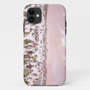 TOP One Beautiful Skate Case-Mate iPhone Case