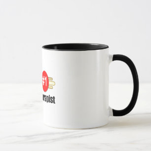 Top Physiotherapist Mug
