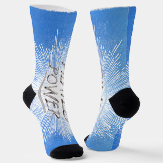 TOP Pilates Power Socks