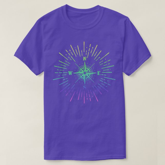 Top Quality Compass Drawing (Design Front)