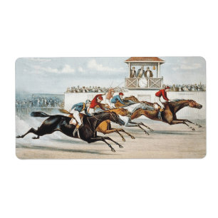 TOP Race to Victory