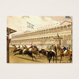 TOP Racetrack
