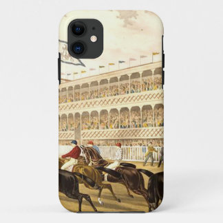 TOP Racetrack Case-Mate iPhone Case