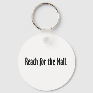 TOP Reach for the Wall Key Ring
