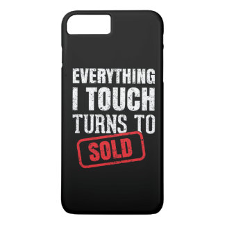 Top Realtor  Iphone Case