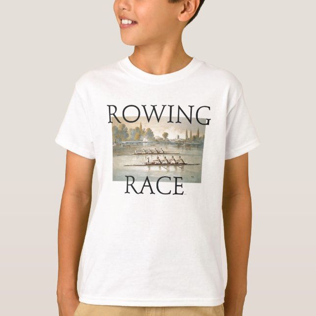 TOP Rowing (Front)