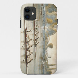 TOP Rowing Case-Mate iPhone Case