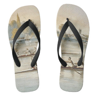 TOP Rowing Jandals