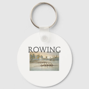TOP Rowing Key Ring