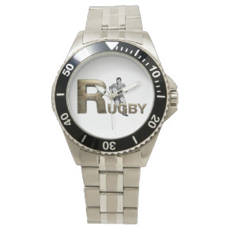 TOP Rugby Watch