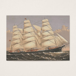 TOP Sailing Seas