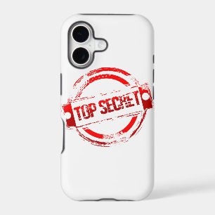 Top Secret