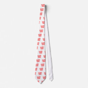 Top Secret Chemistry Teacher Tie